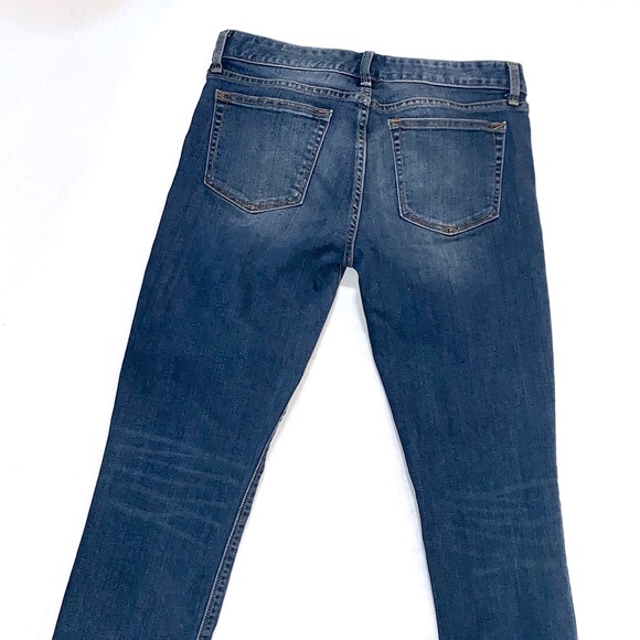 Women’s Gap 1969 Jeans size 27 - Picture 7 of 7